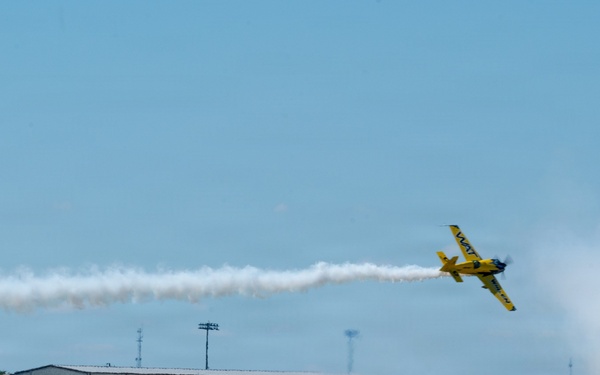 Great Texas Airshow 2026
