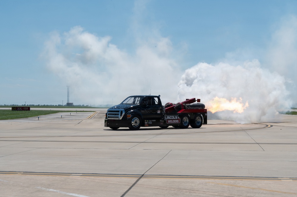 Great Texas Airshow 2026