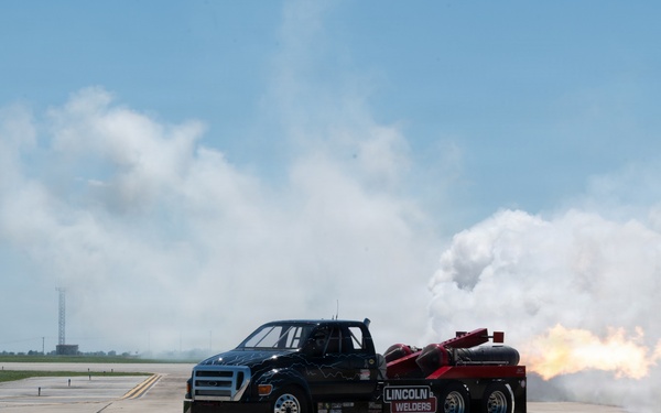 Great Texas Airshow 2026