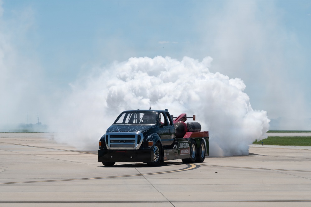 Great Texas Airshow 2026