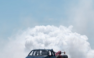 Great Texas Airshow 2026