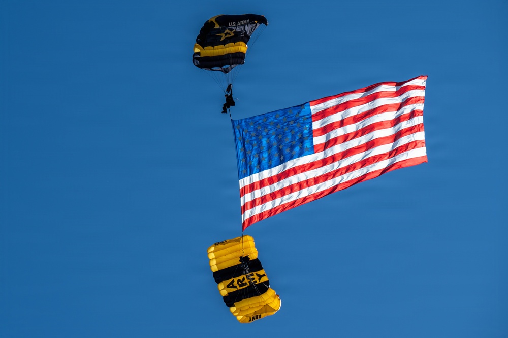 The Great Texas Airshow 2026