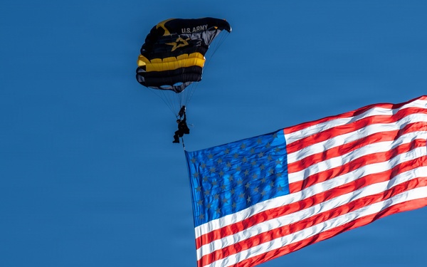 The Great Texas Airshow 2026