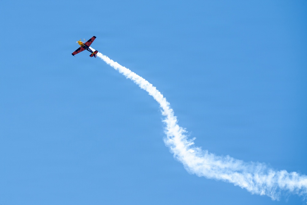 The Great Texas Airshow 2026