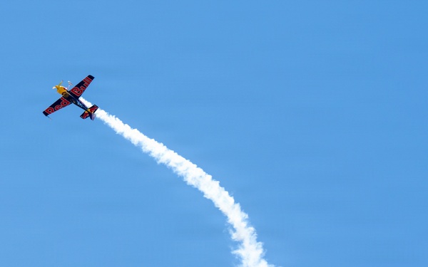 The Great Texas Airshow 2026