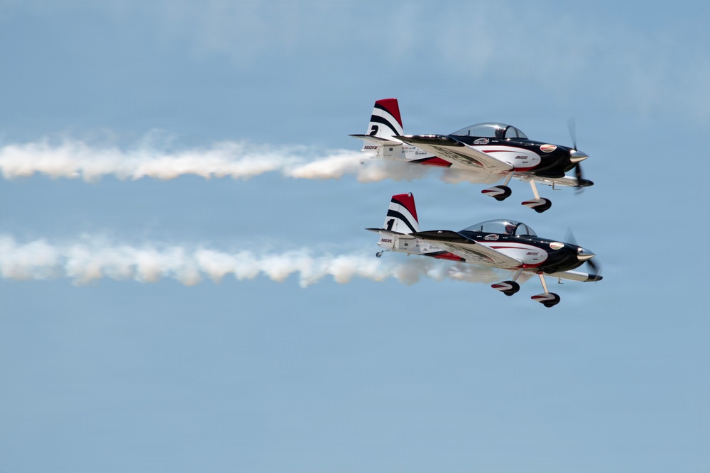 The Great Texas Airshow 2026