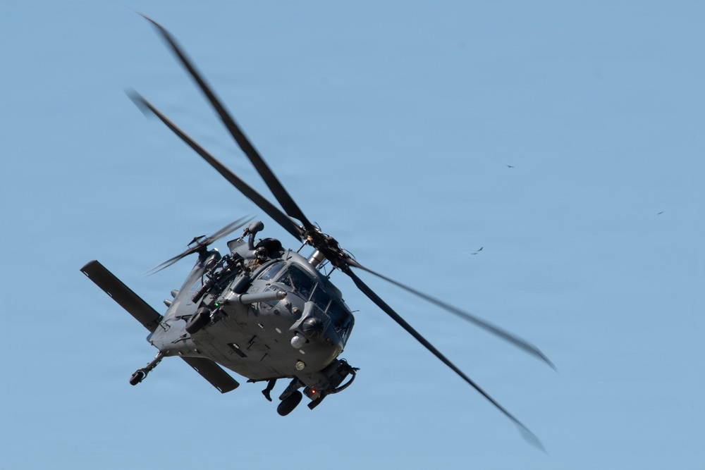 The Great Texas Airshow 2026