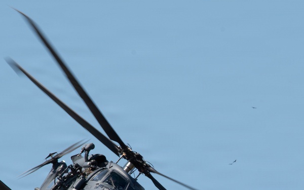 The Great Texas Airshow 2026
