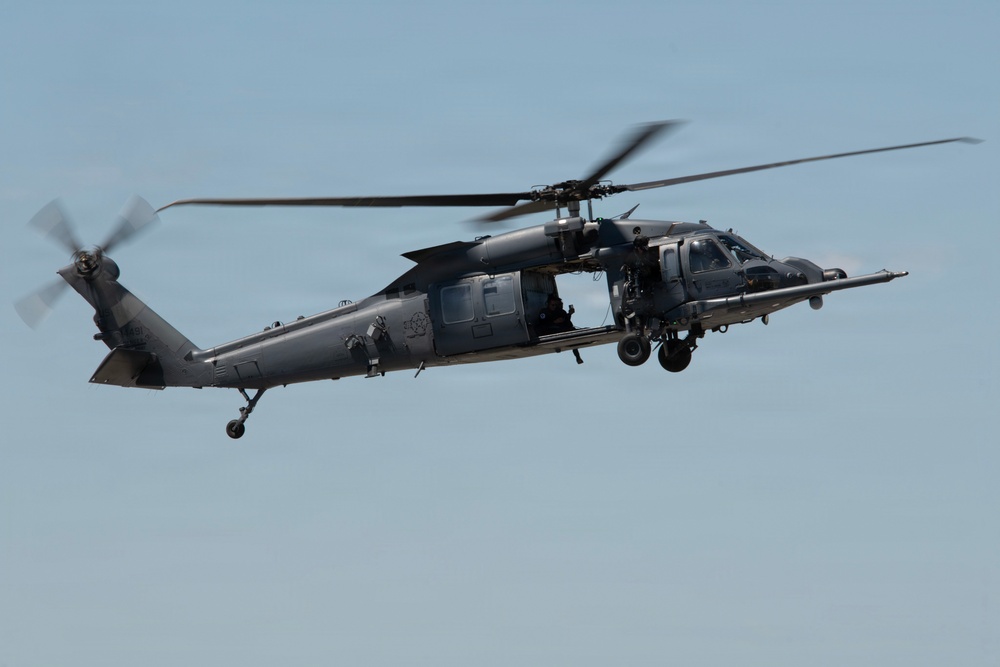 The Great Texas Airshow 2026