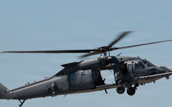 The Great Texas Airshow 2026