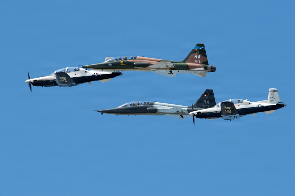 The Great Texas Airshow 2026