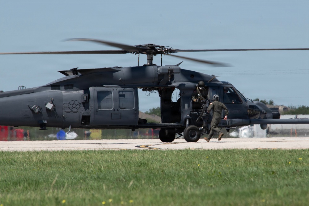 The Great Texas Airshow 2026