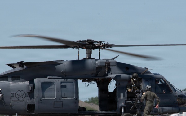 The Great Texas Airshow 2026