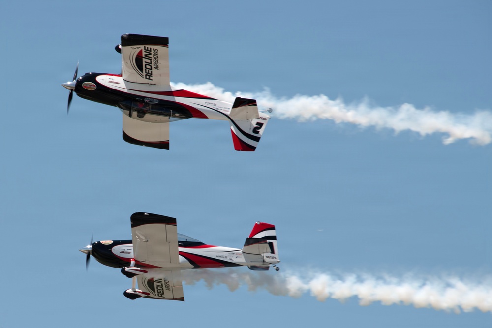 The Great Texas Airshow 2026
