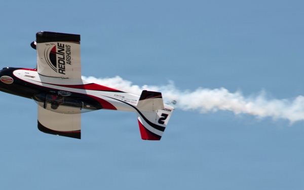 The Great Texas Airshow 2026