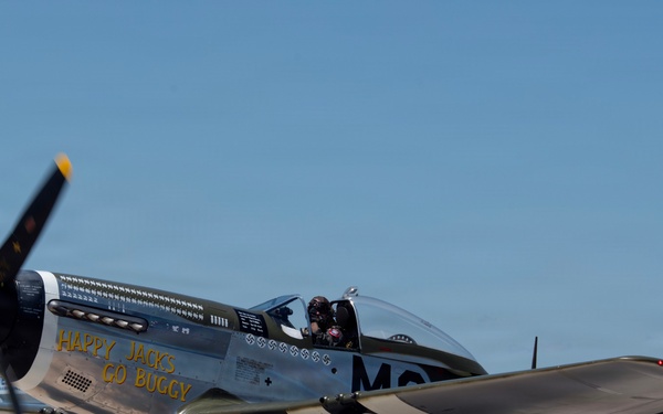 The Great Texas Airshow 2026