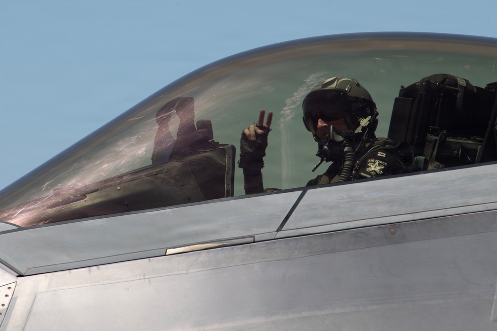 The Great Texas Airshow 2026