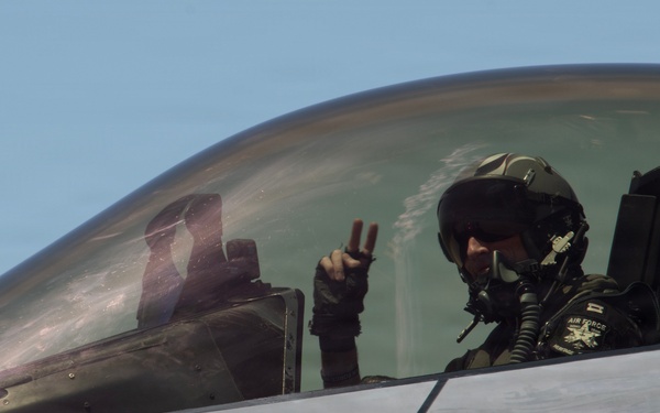 The Great Texas Airshow 2026