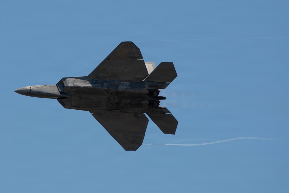 The Great Texas Airshow 2026