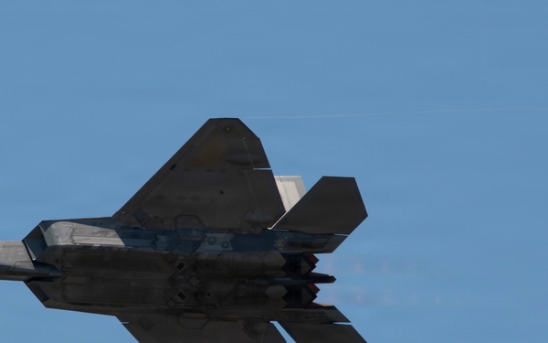 The Great Texas Airshow 2026