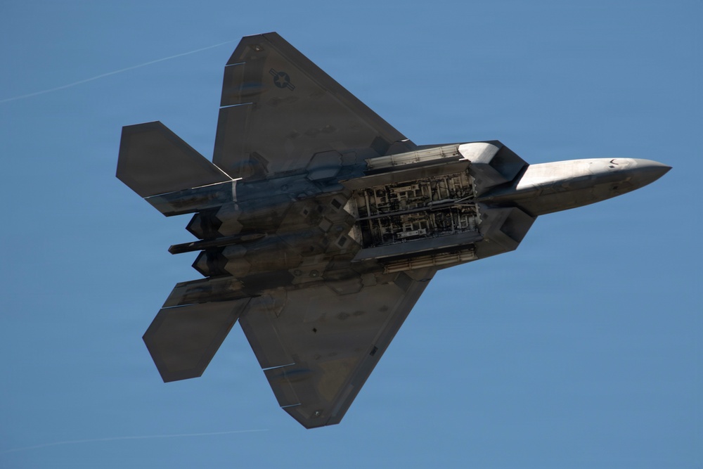 The Great Texas Airshow 2026