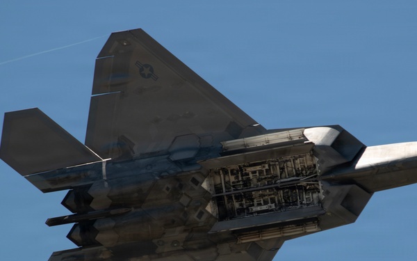 The Great Texas Airshow 2026