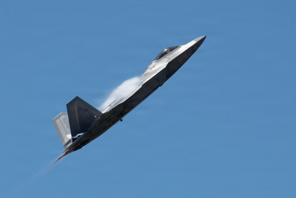 The Great Texas Airshow 2026