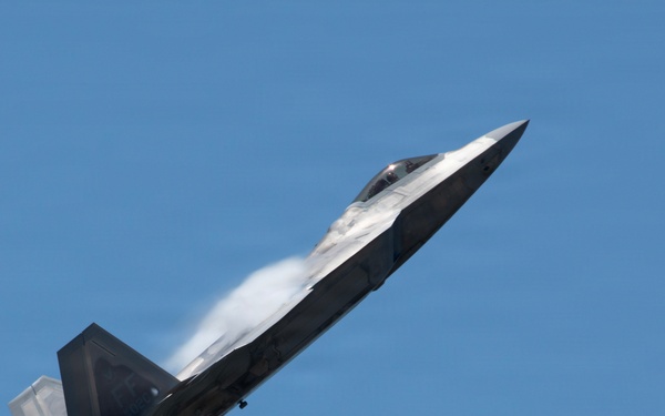 The Great Texas Airshow 2026