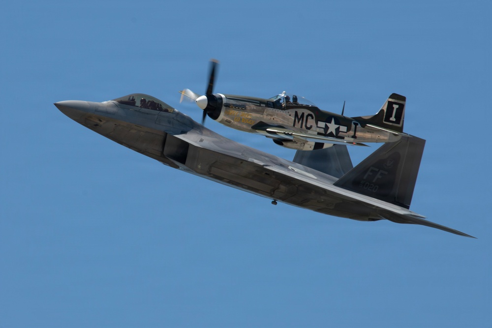 The Great Texas Airshow 2026