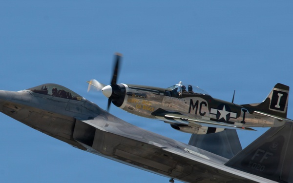 The Great Texas Airshow 2026