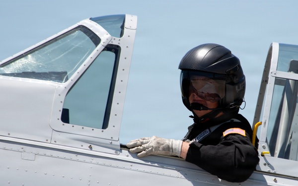 The Great Texas Airshow 2026
