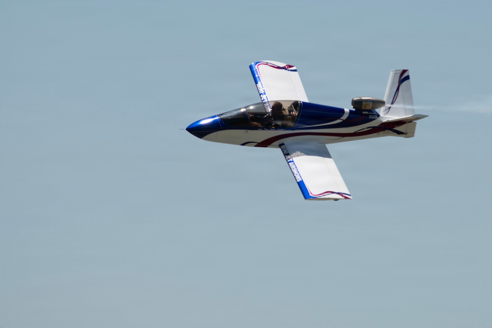 The Great Texas Airshow 2026