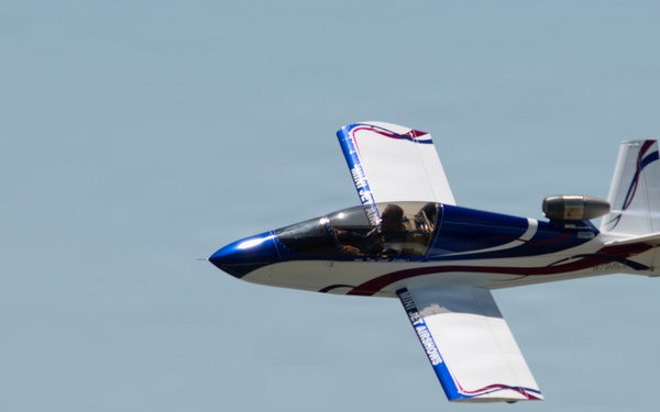 The Great Texas Airshow 2026