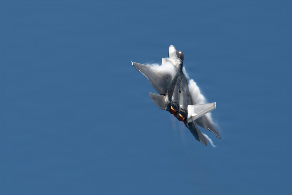 The Great Texas Airshow 2026