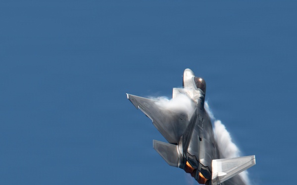The Great Texas Airshow 2026