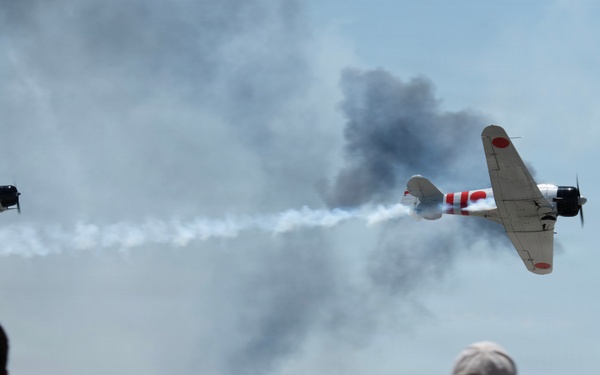 The Great Texas Airshow 2026