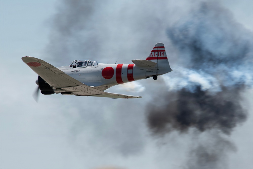 The Great Texas Airshow 2026