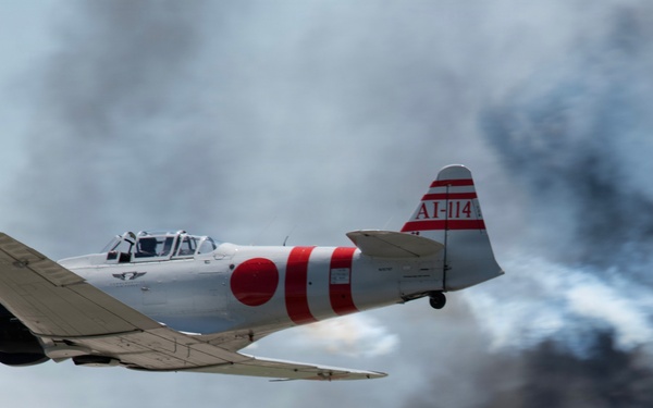 The Great Texas Airshow 2026