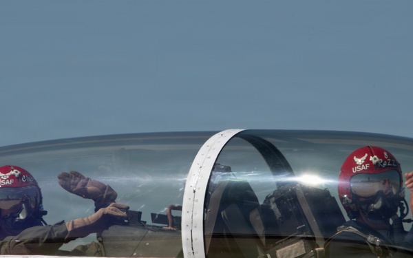 The Great Texas Airshow 2026