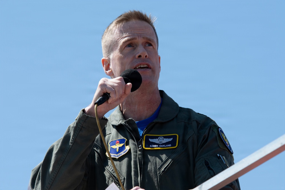 The Great Texas Airshow 2026