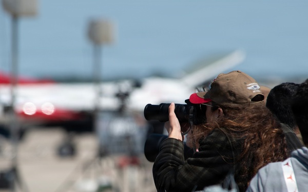 The Great Texas Airshow 2026