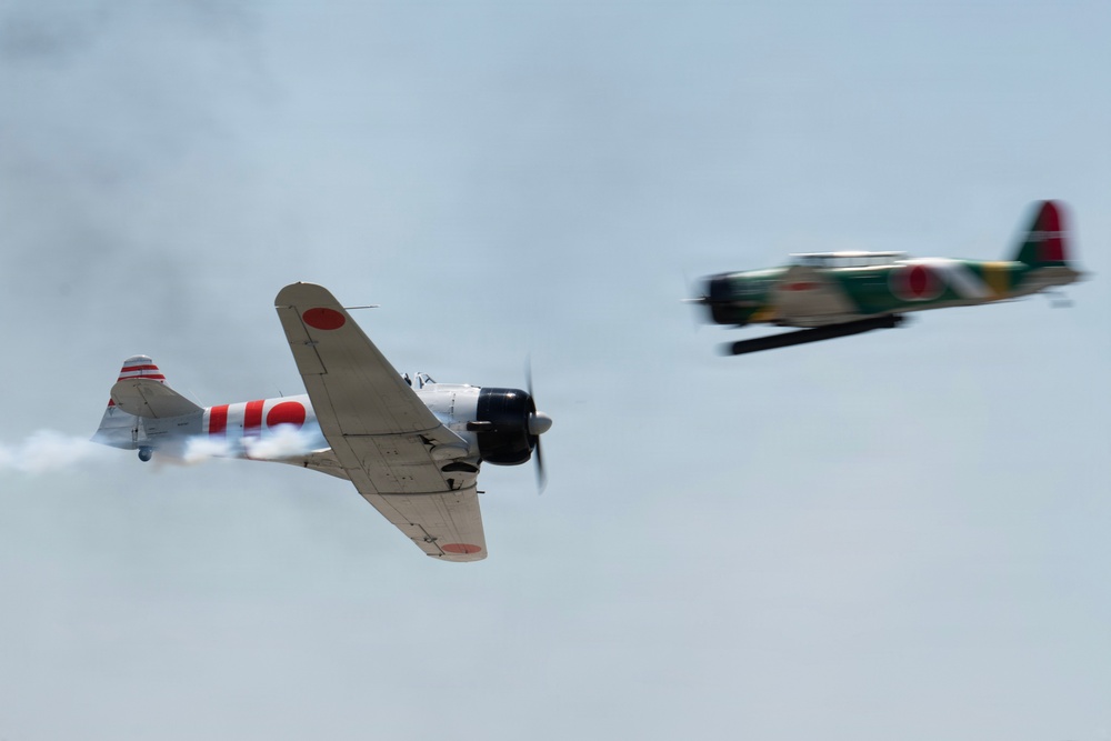 The Great Texas Airshow 2026