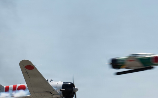 The Great Texas Airshow 2026