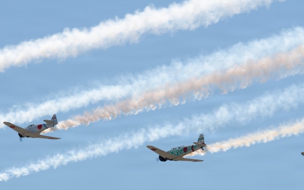 The Great Texas Airshow 2026