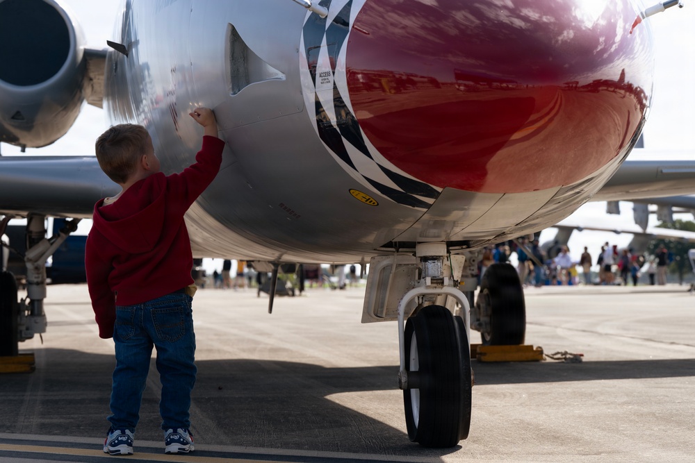 The Great Texas Airshow 2026