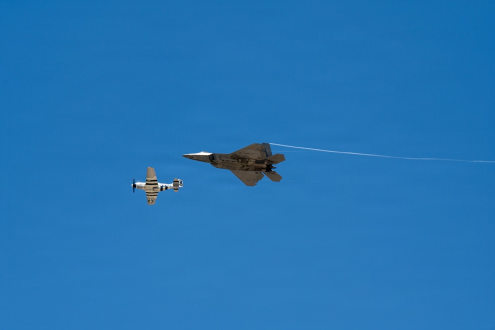 The Great Texas Airshow 2026