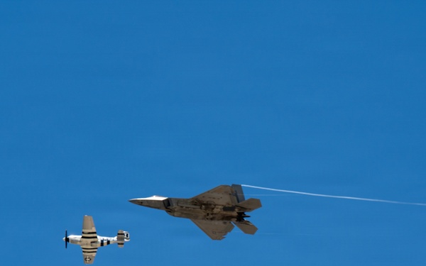 The Great Texas Airshow 2026
