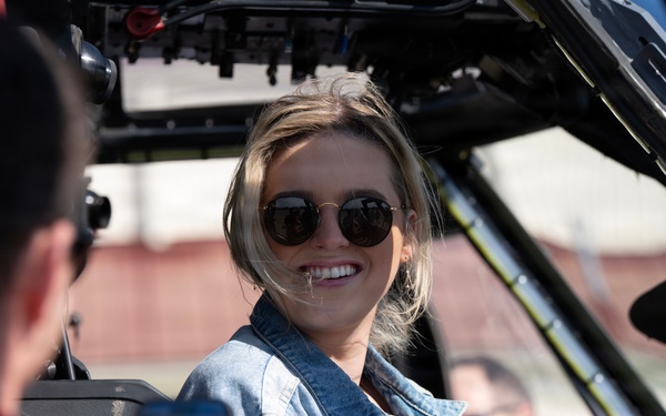 The Great Texas Airshow 2026