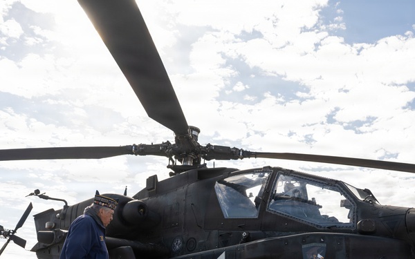 The Great Texas Airshow 2026