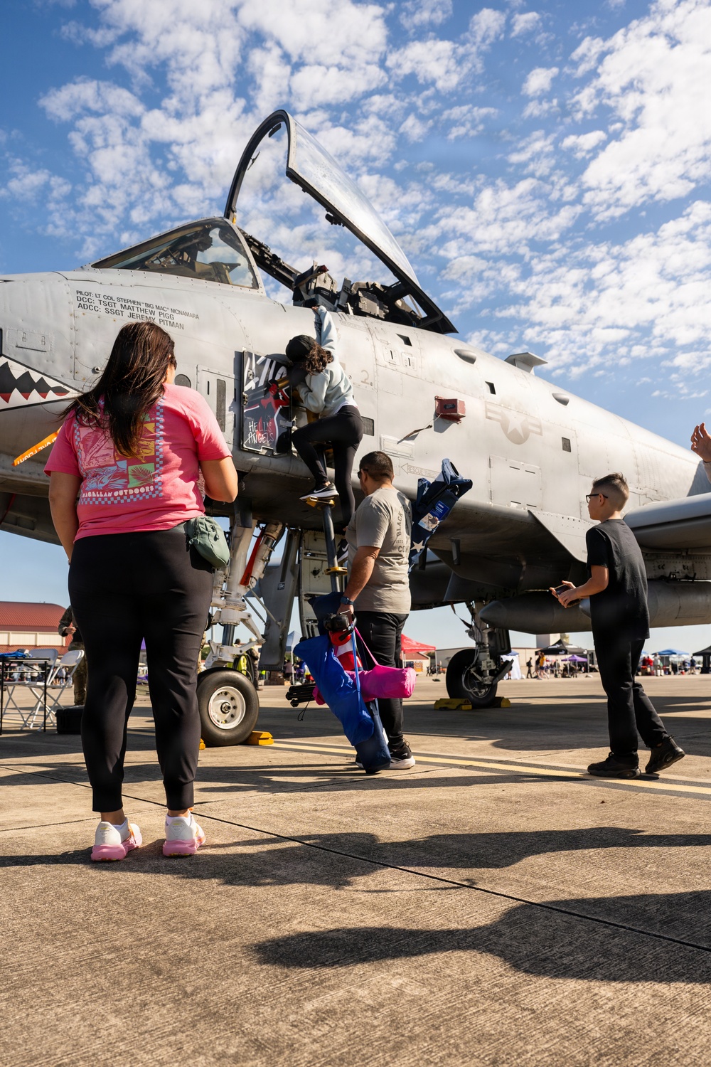 The Great Texas Airshow 2026